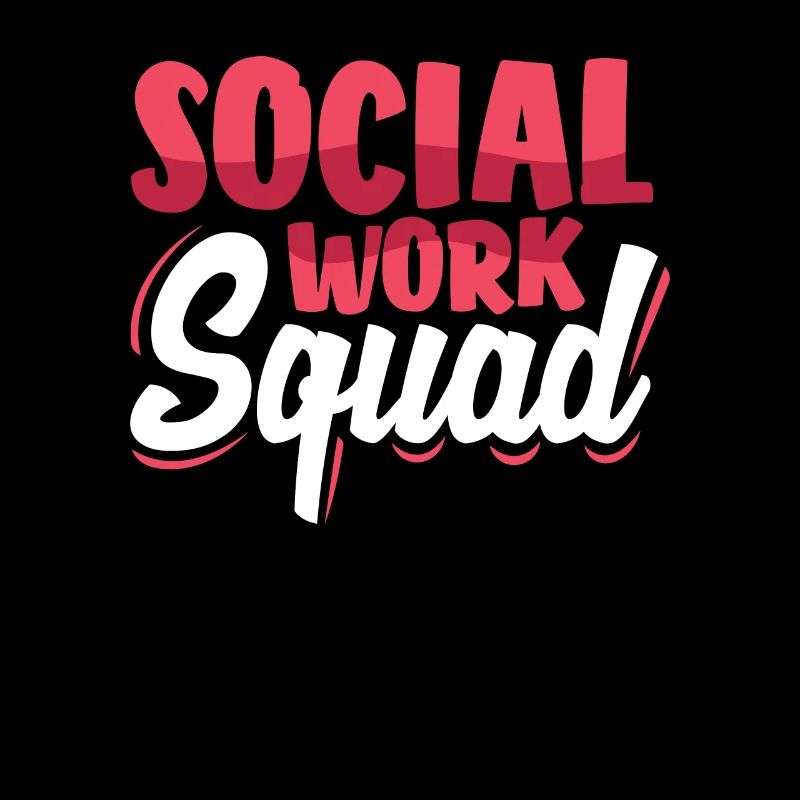 Social Work Squad