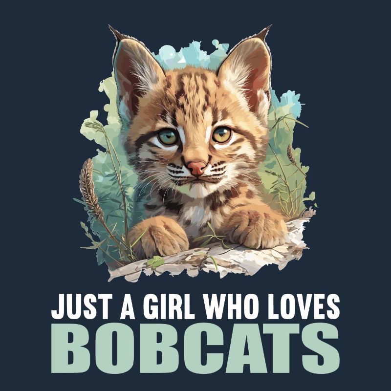 Bobcat's Bobcat, Bobcat, Bobcat, Bobcat, Lynx