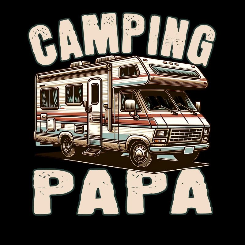 Camping Papa