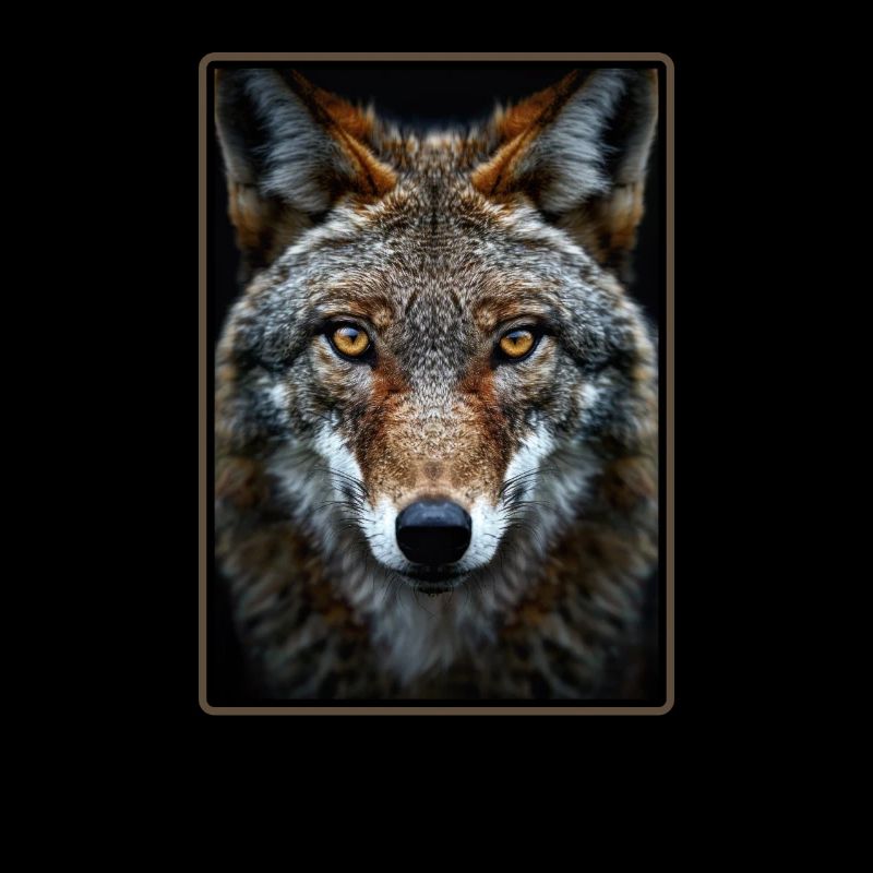 Coyotes Coyote
