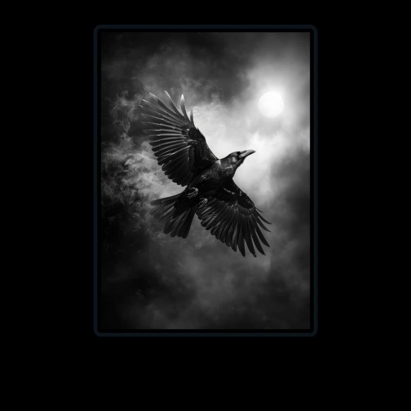 Crows Crow