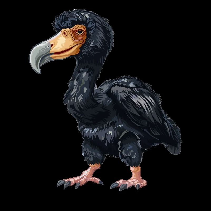 Dodos Dodo