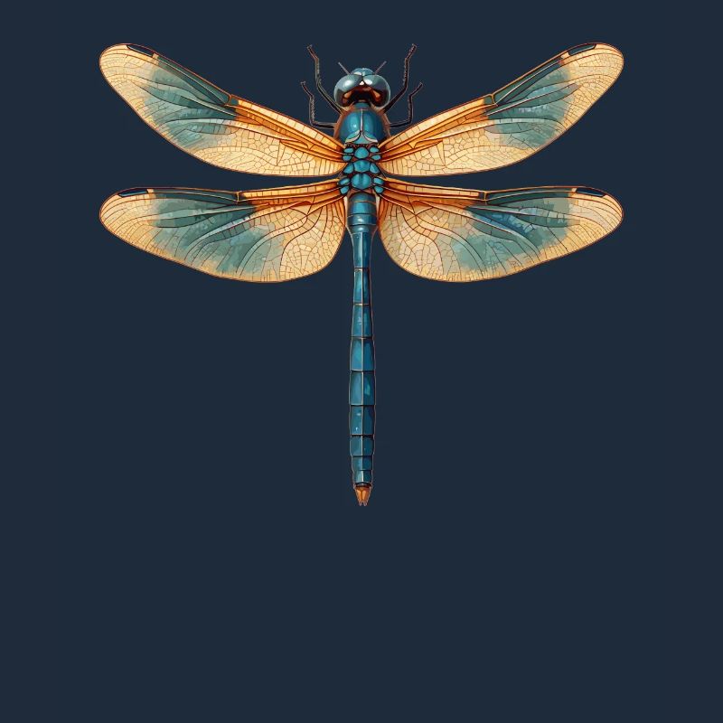Dragonflies Dragonfly