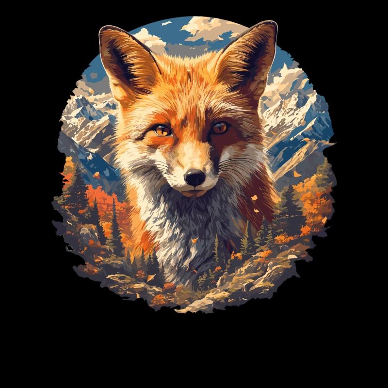 Füchse Fuchs