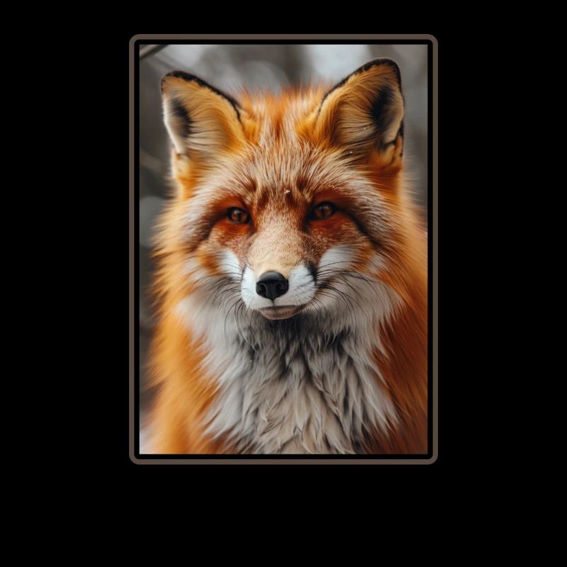 Füchse Fuchs