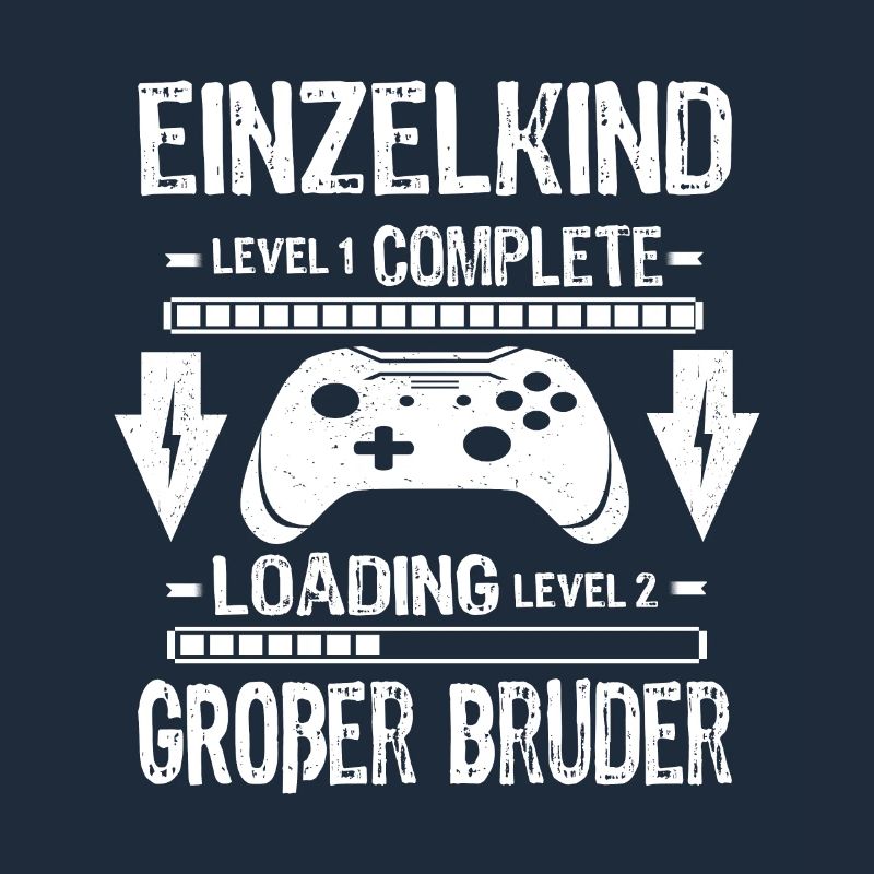 Einzelkind Complete - Loading Großer Bruder 2026