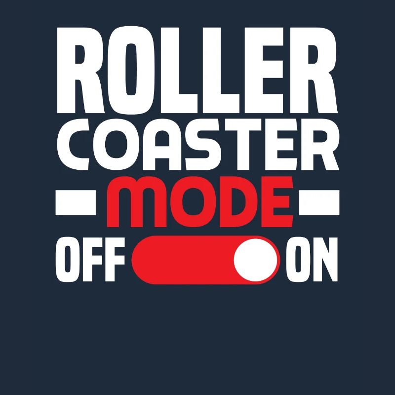 Roller Coaster Mode On Experience