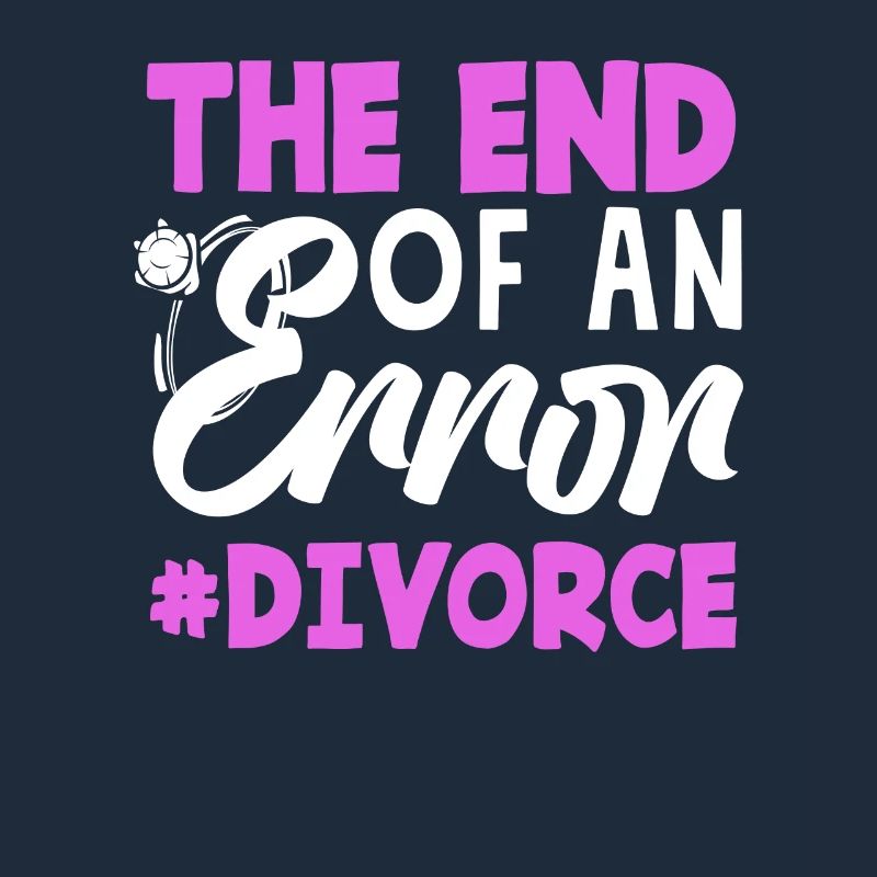Das Ende Einer Fehlerhaften Scheidung