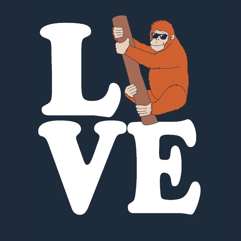Orangutan