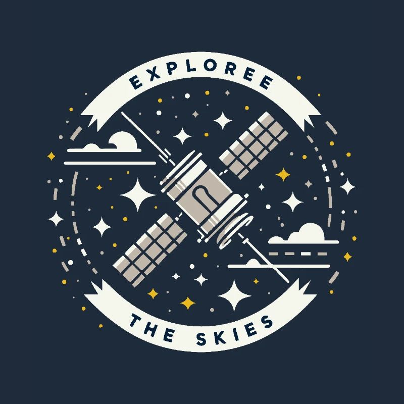 EXPLOREE THE SKIES