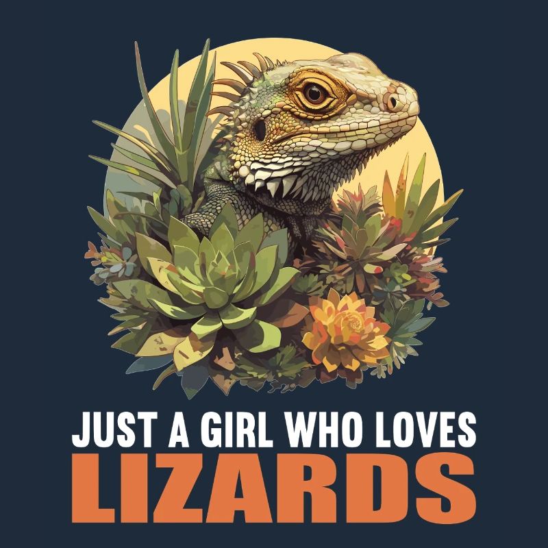 Lizards Lizard