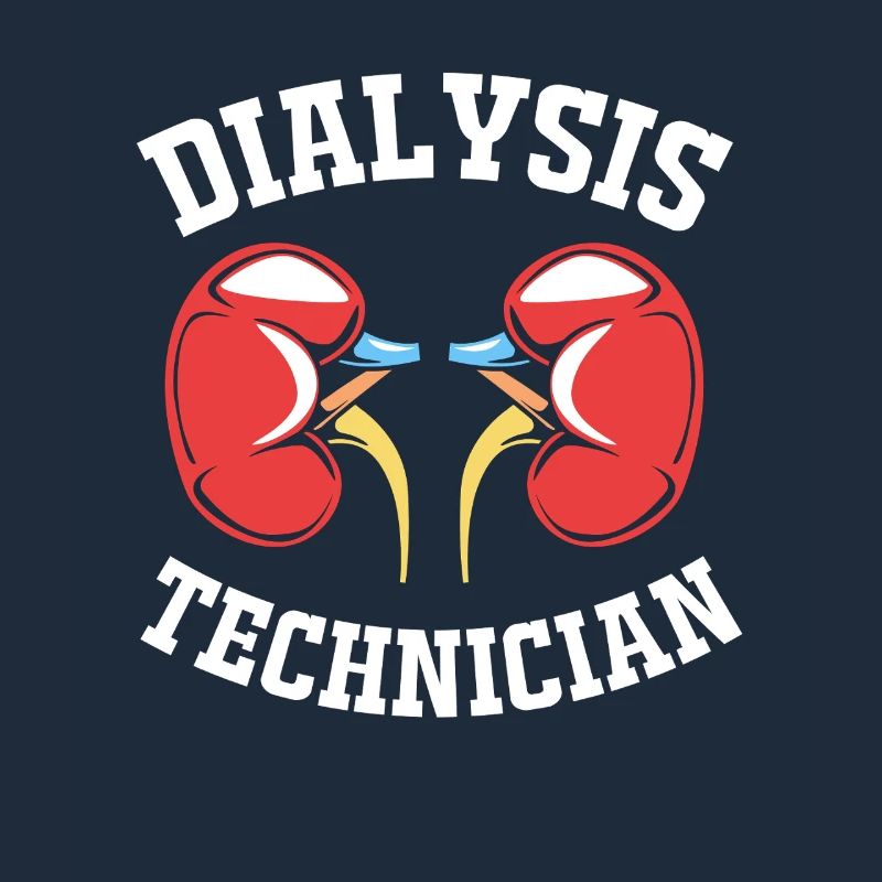 Dialyse-Techniker