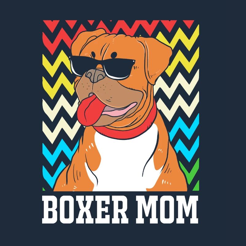 Boxer Dog