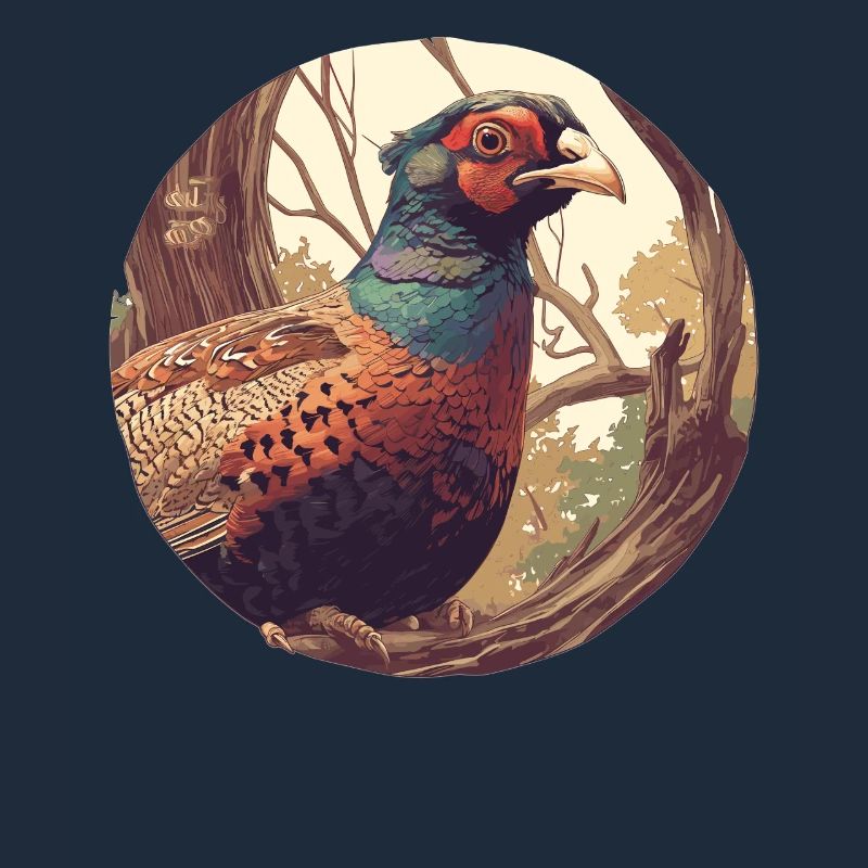 Pheasants Pheasant