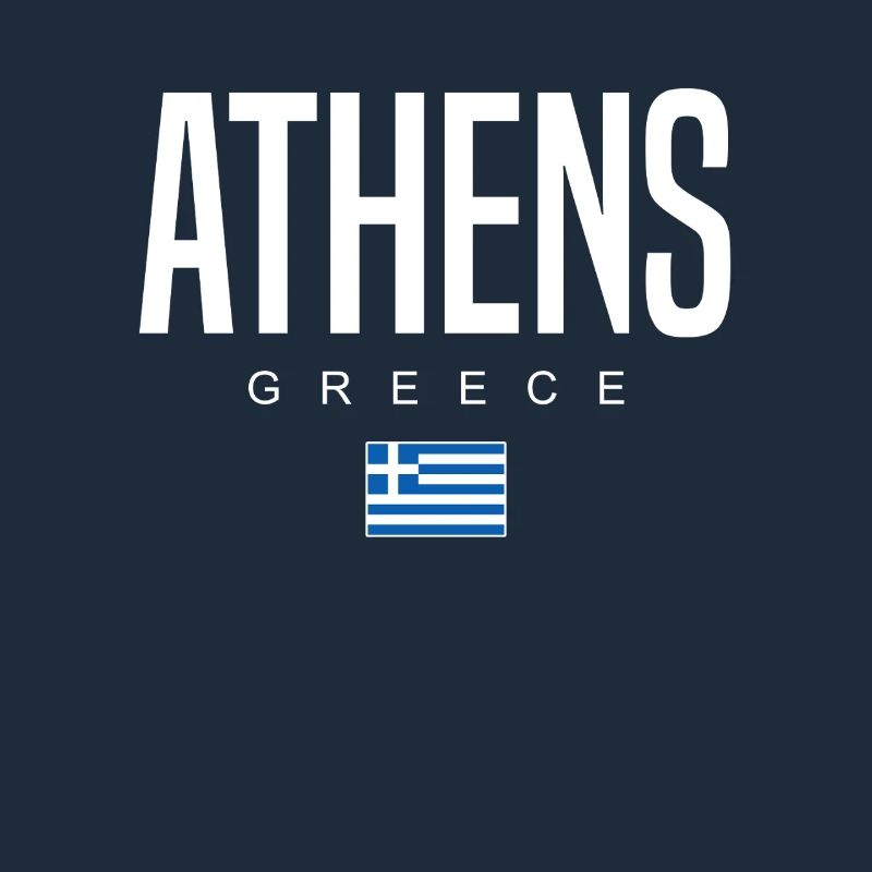 Athènes, Grèce