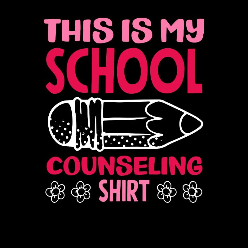 School Counselor This Is My Counseling