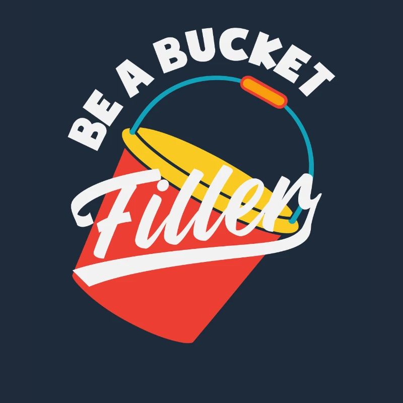 Sei Ein Eimerfüller Schulberater