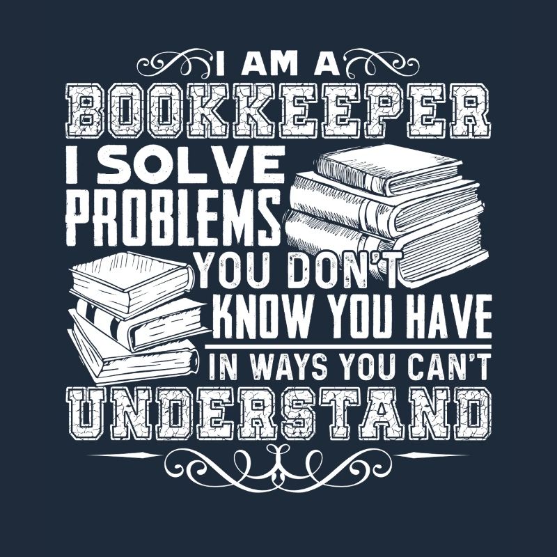 Bookkeeper Bookkeeper Solve Problems