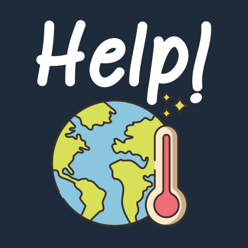 Climate change Climate protection