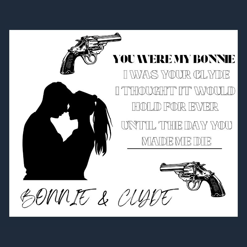 Bonnie&Clyde