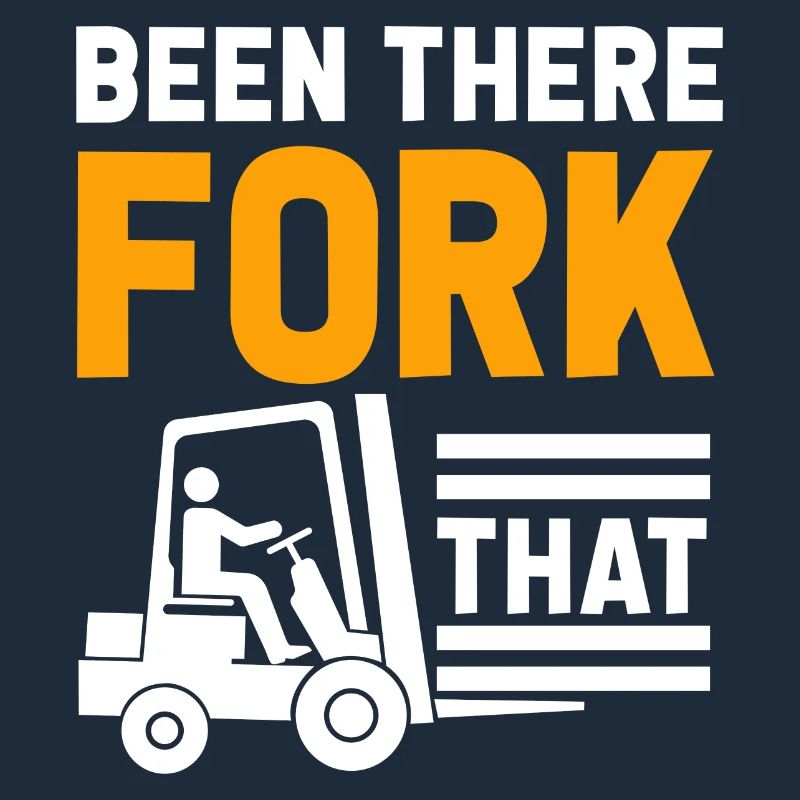 Forklift Operator