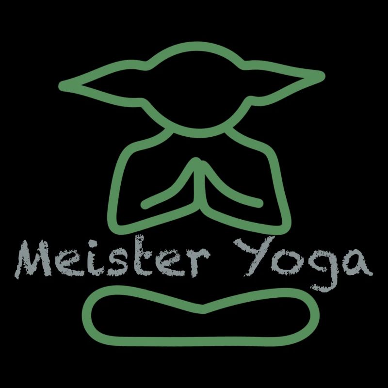 Master Yoga