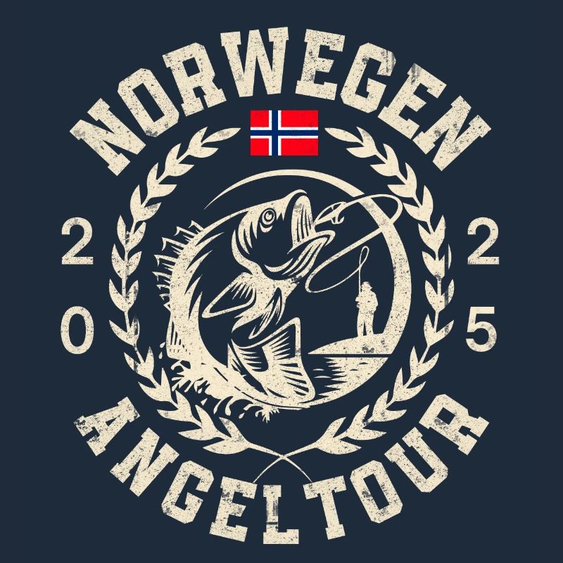 Excursion de pêche en Norvège 2025 (Garantie du prix le plus bas)
