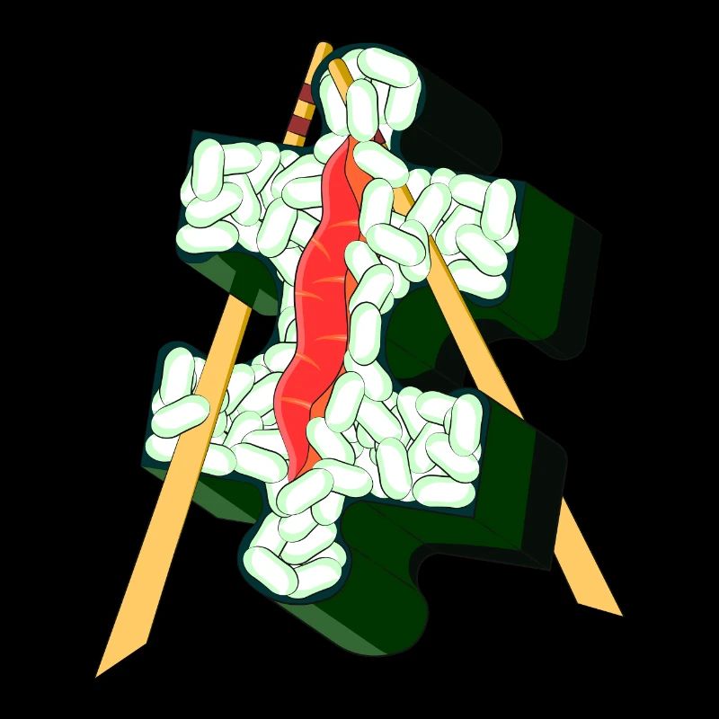 SUSHI PIECE