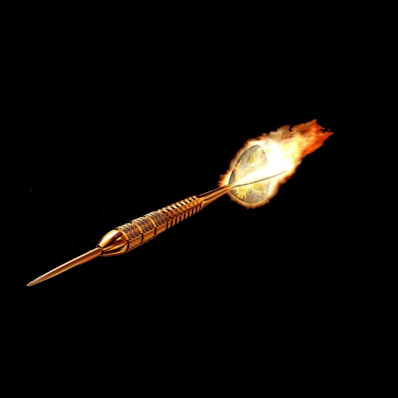 Dartpfeil, Dart WM