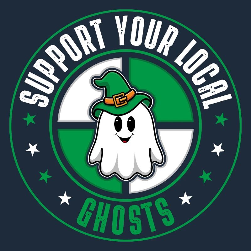 Ghosts