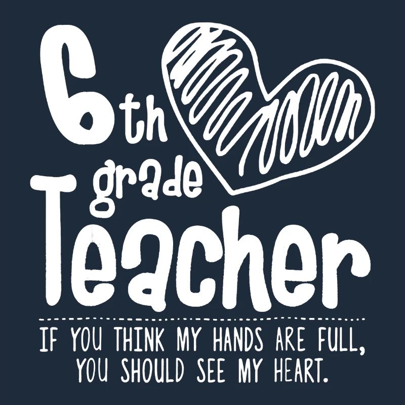 6th Grade Teacher