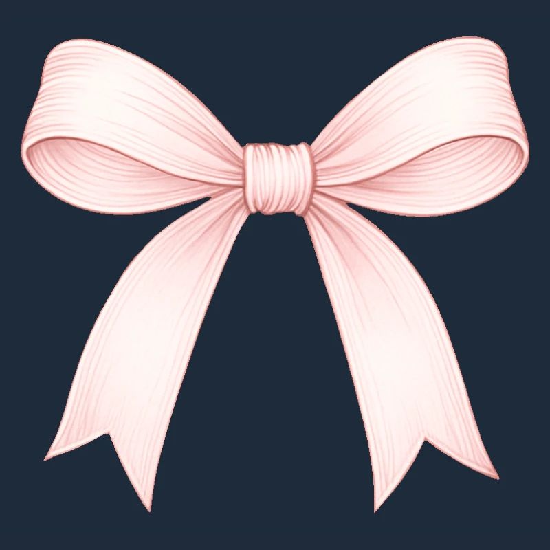 cute bow