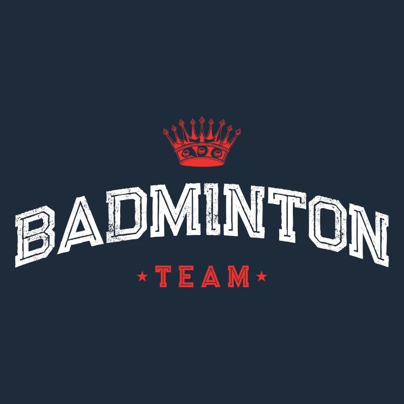 Équipe de badminton