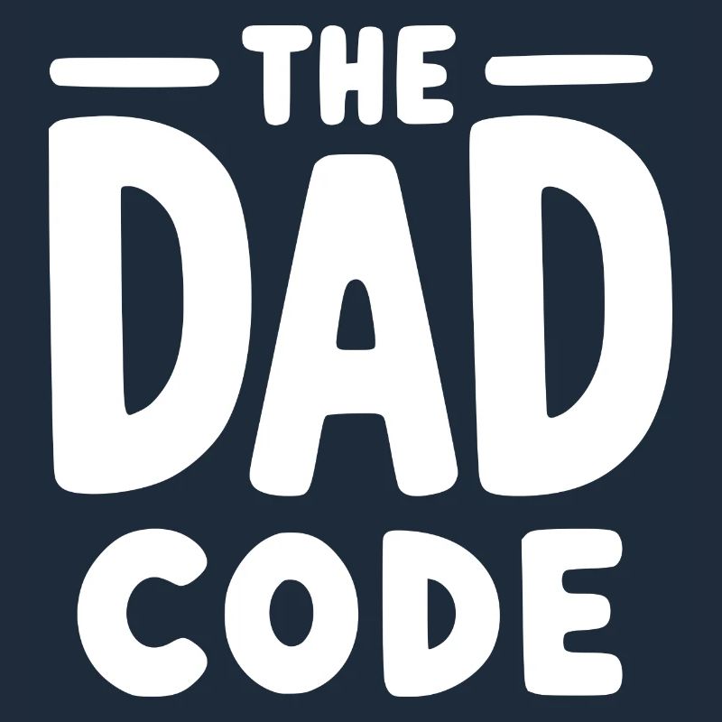 The Dad Code