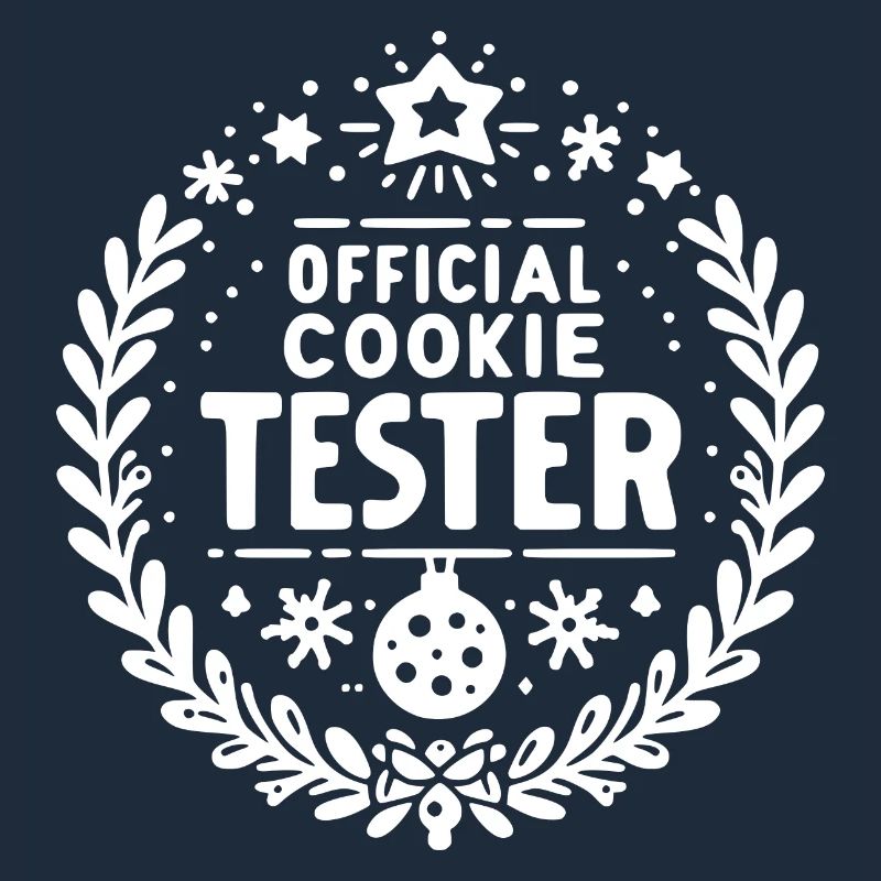 Official Cookie Tester