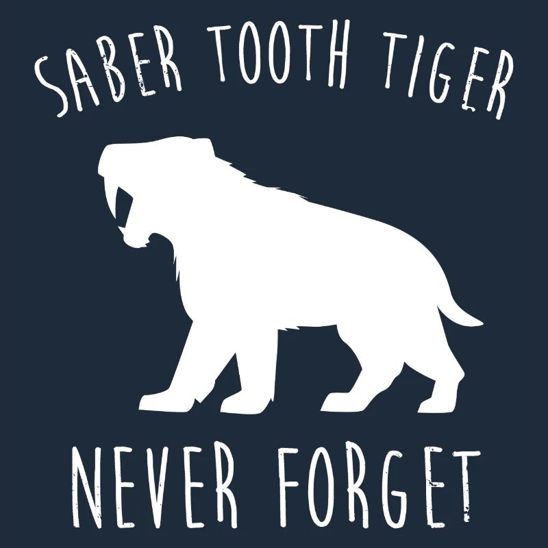Säbelzahntiger