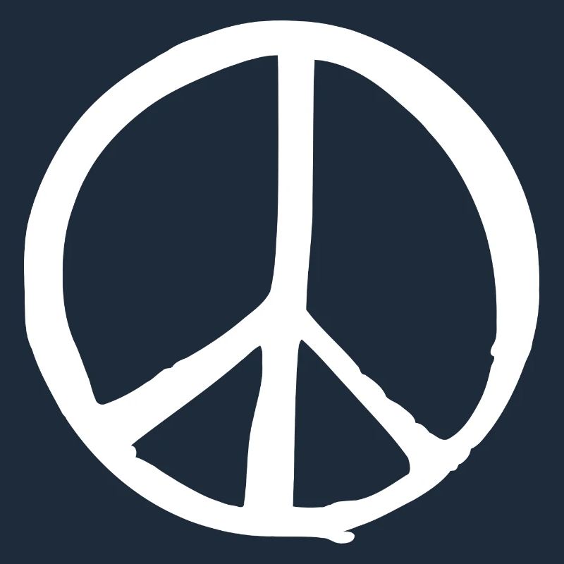 Peacezeichen