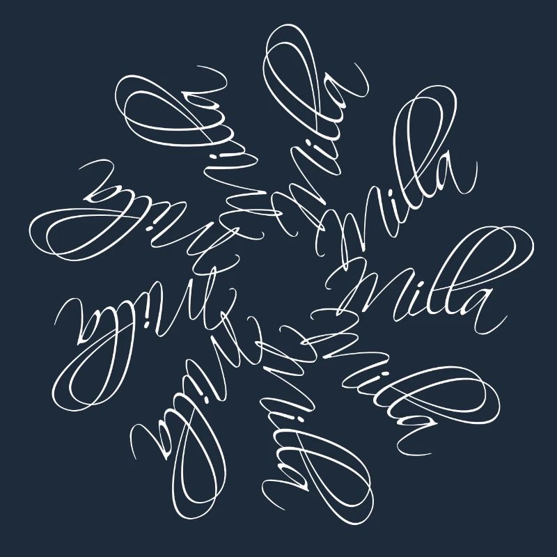 Milla Nom Mandala