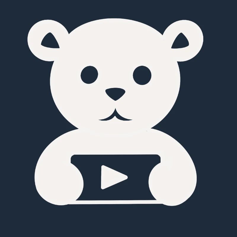 Teddybär creator youtube
