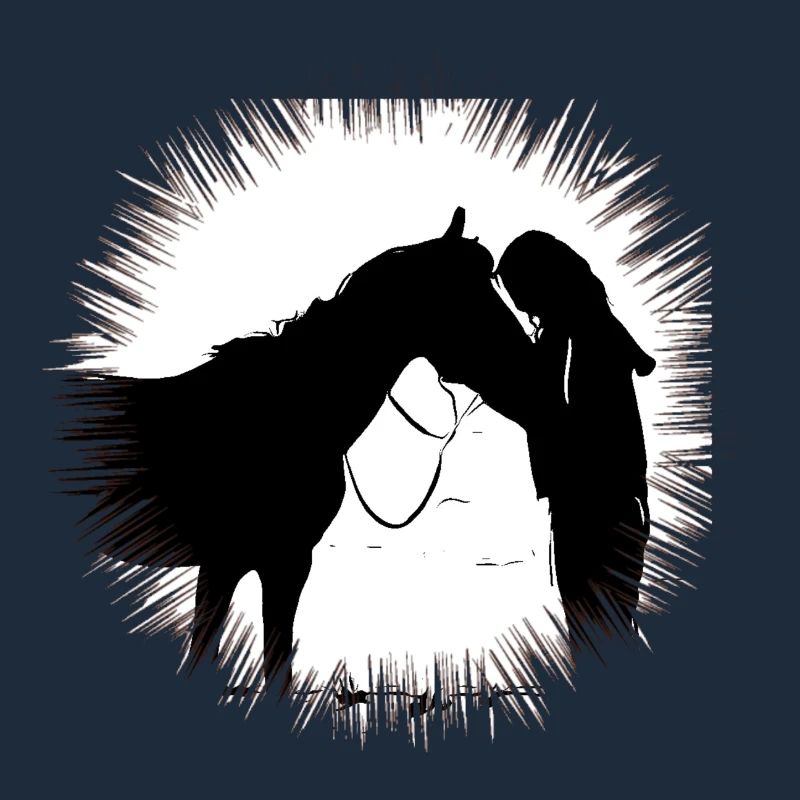 Pferd