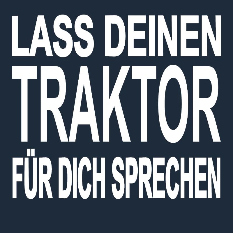 Traktor