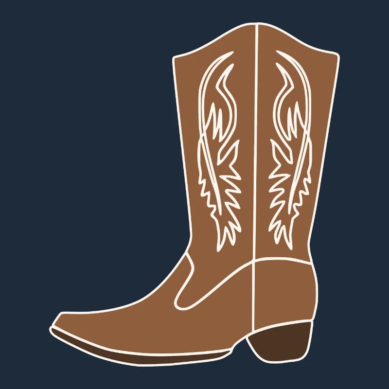 cowboy boot