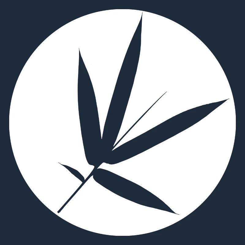 bamboo leaf