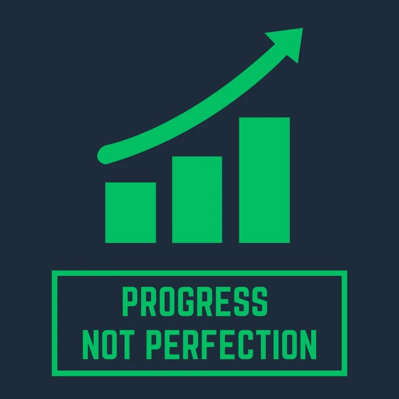Le progrès plutôt que la perfection