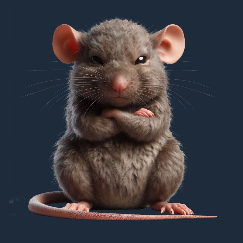 Rat grim 1