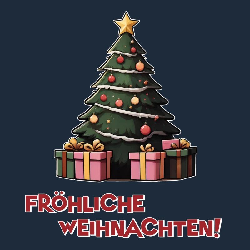 Joyeux Noël!