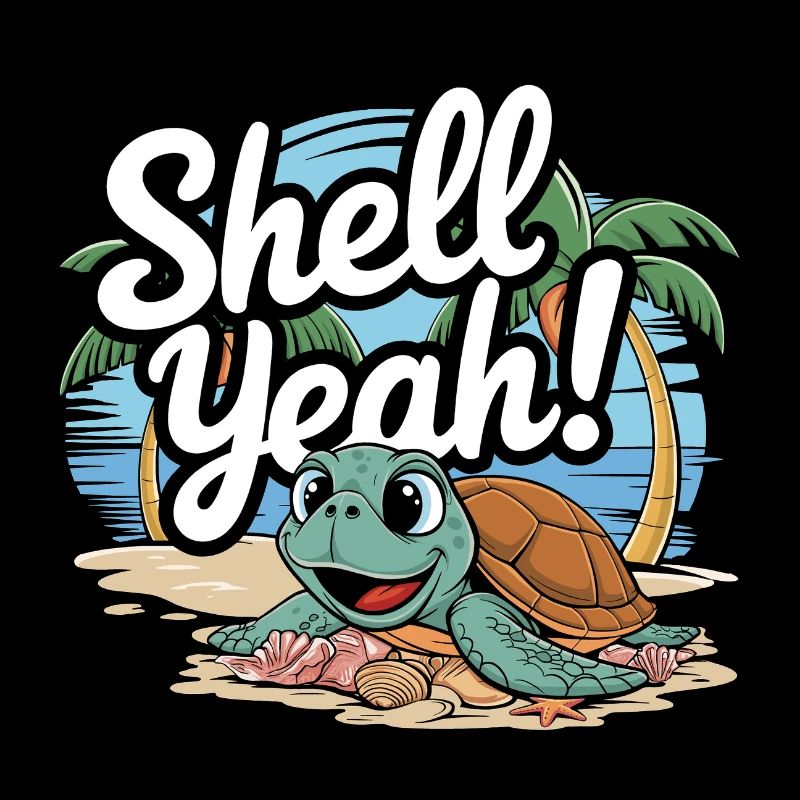 Shell yes