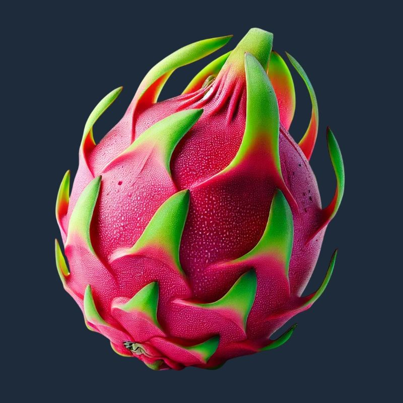 Dragon Fruit – Tropical Masterpiece