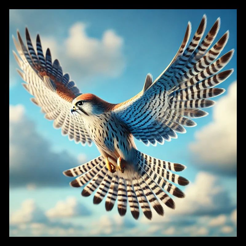 Falcon