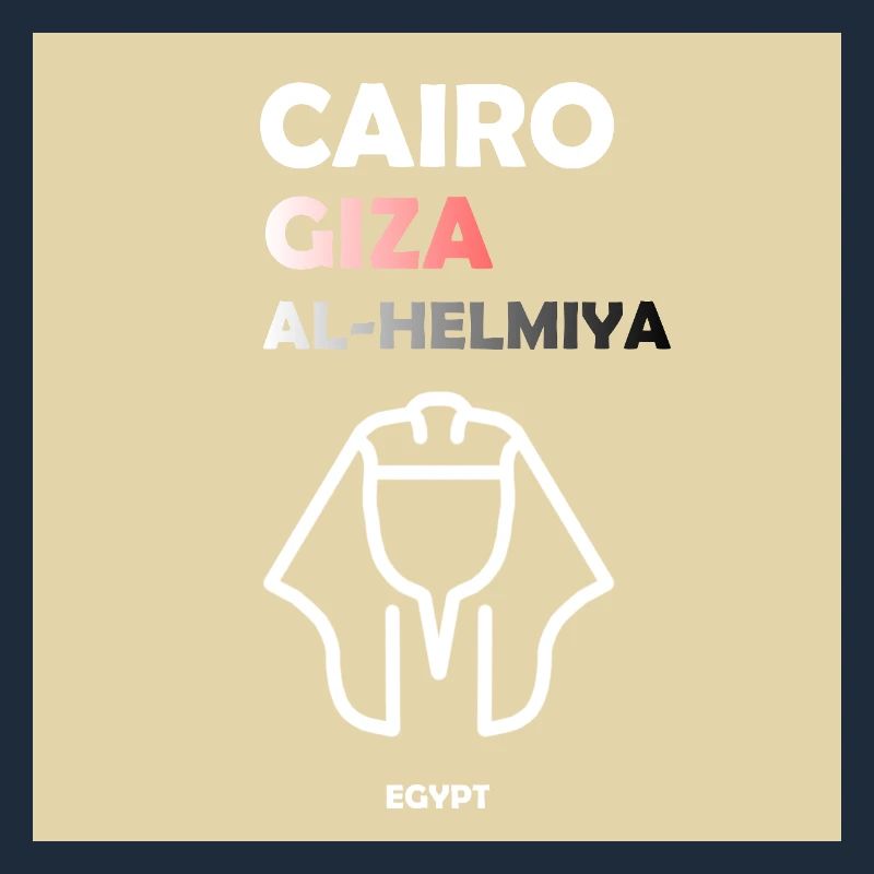 Kairo, Ägypten